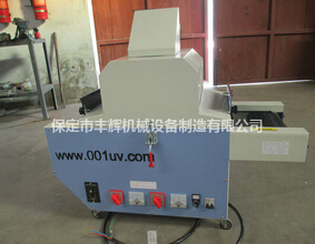 臺式uv光固機價值有多大，你知道嗎？