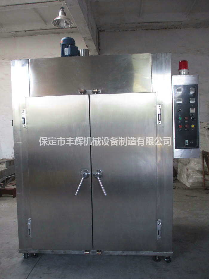 不銹鋼工業(yè)烤箱如何規(guī)范操作來提高生產(chǎn)效率？