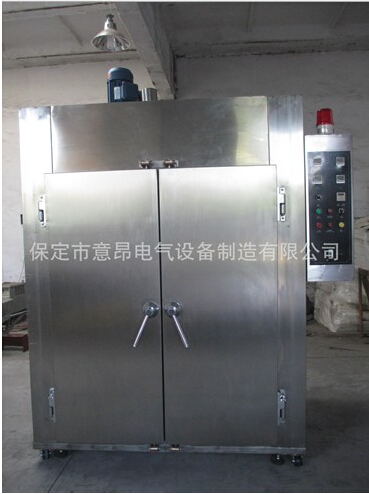 不銹鋼工業(yè)烤箱成功路上助你一臂之力！