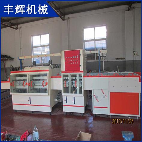 去膜機因為，所以,