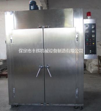 不銹鋼工業(yè)烤箱性能與結構決定用途?。?！