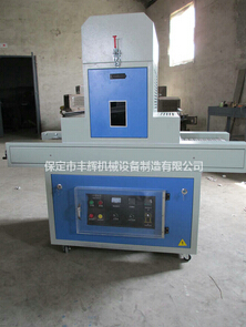 小型uv光固機--更強照度，輸出穩(wěn)定