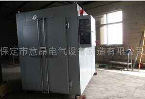 工業(yè)干燥箱我準備好了，你呢？