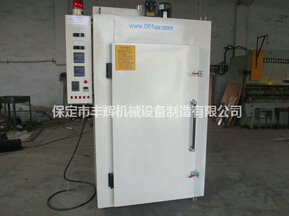 工業(yè)烤箱溫度設(shè)定簡易，操作方便