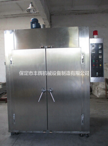 不銹鋼工業(yè)烤箱，科技發(fā)展的輔助工具